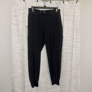 Med couture insight joggers women’s small